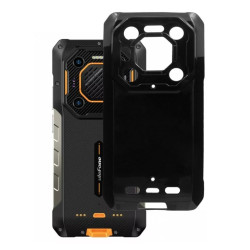Etui Jelly Case na telefon uleFone Armor 26 Ultra 5G czarne