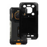 Etui Jelly Case na telefon uleFone Armor 26 Ultra 5G czarne