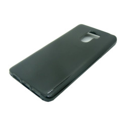 Etui Jelly Case na telefon Xiaomi Redmi 4 czarny