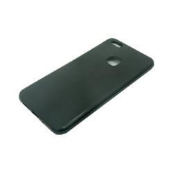 Etui Jelly Case na telefon Huawei P10 Lite WAS-LX1 czarny