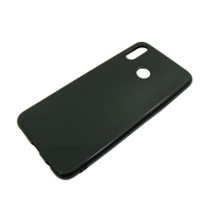 Etui Jelly Case na telefon Huawei P Smart+ INE-LX1 czarny
