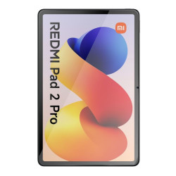 9H SZKŁO hartowane na tablet Xiaomi Redmi Pad 2 Pro / POCO Pad M1 12.1" cali
