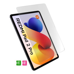 9H SZKŁO hartowane na tablet Xiaomi Redmi Pad 2 Pro / POCO Pad M1 12.1" cali