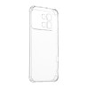 Etui Jelly Anti Shock na telefon Infinix Note Edge 5G X6887 bezbarwne
