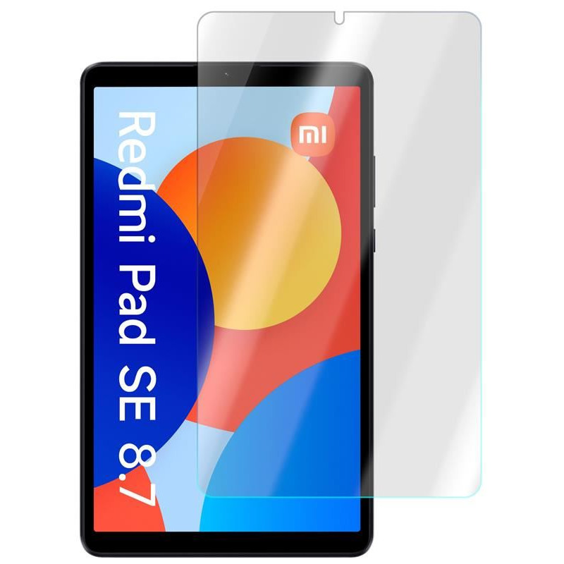 9H SZKŁO hartowane na tablet Xiaomi Redmi Pad SE 8.7 cali