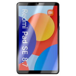9H SZKŁO hartowane na tablet Xiaomi Redmi Pad SE 8.7 cali