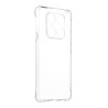 Etui Jelly Anti Shock na telefon motorola signature 5G XT2603-2 bezbarwne
