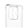 Etui Jelly Anti Shock na telefon motorola signature 5G XT2603-2 bezbarwne