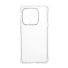 Etui Jelly Anti Shock na telefon motorola signature 5G XT2603-2 bezbarwne