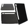 Etui Jelly Case na tablet Samsung Galaxy Tab S7 FE T730 T736 / S7+ T970 T975 / S8+ X800 X806 12,4 czarne
