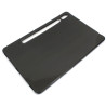 Etui Jelly Case na tablet Samsung Galaxy Tab S7 FE T730 T736 / S7+ T970 T975 / S8+ X800 X806 12,4 czarne
