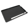 Etui Jelly Case na tablet Samsung Galaxy Tab S7 FE T730 T736 / S7+ T970 T975 / S8+ X800 X806 12,4 czarne