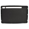 Etui Jelly Case na tablet Samsung Galaxy Tab S7 FE T730 T736 / S7+ T970 T975 / S8+ X800 X806 12,4 czarne