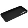 Etui Jelly Case na telefon Samsung Galaxy M34 5G M346 czarne MATT