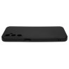 Etui Jelly Case na telefon Samsung Galaxy M34 5G M346 czarne MATT