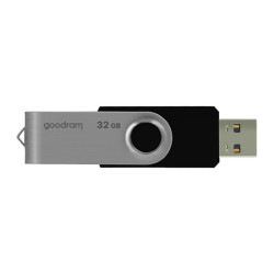 Pendrive GOODRAM 32GB USB 2.0 UTS2-0320KOR11