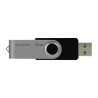 Pendrive GOODRAM 32GB USB 2.0 UTS2-0320KOR11