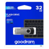 Pendrive GOODRAM 32GB USB 2.0 UTS2-0320KOR11