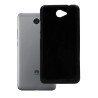 Etui Jelly Case na telefon Huawei Y7 TRT-LX1 / Y7 Prime / Nova Lite+ czarne