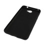 Etui Jelly Case na telefon Huawei Y7 TRT-LX1 / Y7 Prime / Nova Lite+ czarne