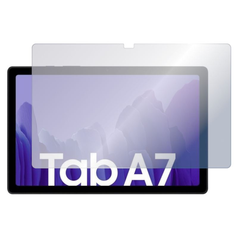 9H SZKŁO hartowane na tablet Samsung Galaxy Tab A7 10.4 T500 T503 T505 T507