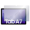 9H SZKŁO hartowane na tablet Samsung Galaxy Tab A7 10.4 T500 T503 T505 T507