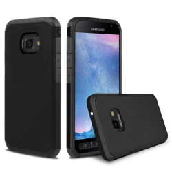 ETUI PANCERNE ARMOR na telefon Samsung Galaxy XCover 4 / 4S czarne