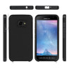 ETUI PANCERNE ARMOR na telefon Samsung Galaxy XCover 4 / 4S czarne