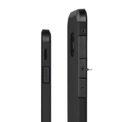 ETUI PANCERNE ARMOR na telefon Samsung Galaxy XCover 4 / 4S czarne