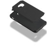 ETUI PANCERNE ARMOR na telefon Samsung Galaxy XCover 4 / 4S czarne