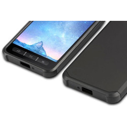 ETUI PANCERNE ARMOR na telefon Samsung Galaxy XCover 4 / 4S czarne