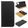Etui KABURA SPECIAL FLIP na telefon Apple iPhone 16+ A3290 czarne