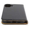 Etui KABURA SPECIAL FLIP na telefon Apple iPhone 16+ A3290 czarne
