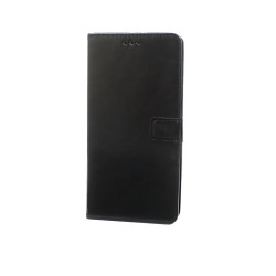 Etui Smart Crazy na telefon Cubot King Kong Star 2 5G czarne