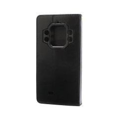 Etui Smart Crazy na telefon Cubot King Kong Star 2 5G czarne