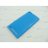 Etui Jelly Case na telefon myPhone CUBE LTE niebieski