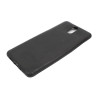 Etui Jelly Case na telefon Nokia 3.1 TA-1063 czarne