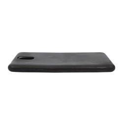 Etui Jelly Case na telefon Nokia 3.1 TA-1063 czarne