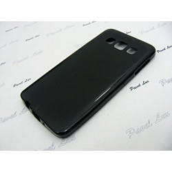 Etui Jelly Case na telefon Samsung Galaxy A3 A300 czarne