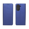 Etui Smart Magnet na telefon Xiaomi Redmi A5 4G 25028RN03Y 173,3mm granatowe