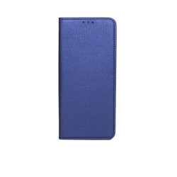 Etui Smart Magnet na telefon Xiaomi Redmi A5 4G 25028RN03Y 173,3mm granatowe