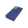 Etui Smart Magnet na telefon Xiaomi Redmi A5 4G 25028RN03Y 173,3mm granatowe