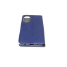 Etui Smart Magnet na telefon Xiaomi Redmi A5 4G 25028RN03Y 173,3mm granatowe