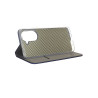 Etui Smart Magnet na telefon Xiaomi Redmi A5 4G 25028RN03Y 173,3mm granatowe