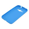 Etui Jelly Case na telefon Samsung Galaxy J1 2016 J120 niebieskie