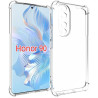 Etui Jelly Anti Shock na telefon Honor 90 5G REA-NX9 bezbarwne