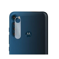 9H SZKŁO hartowane na telefon motorola one fusion+ XT2067 tylny aparat