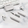 Szczoteczka / czyścik / zestaw do czyszczenia słuchawek AirPods każdej generacji
