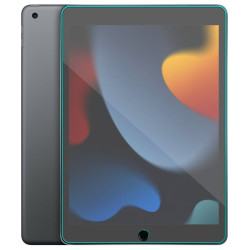 9H SZKŁO hartowane na tablet Apple iPad 9 gen 2021 / iPad 8 gen 2020 / iPad 7 gen 2019 / iPad Air 3 gen 2019