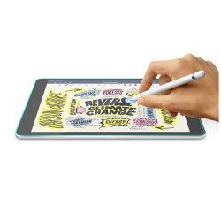 9H SZKŁO hartowane na tablet Apple iPad 9 gen 2021 / iPad 8 gen 2020 / iPad 7 gen 2019 / iPad Air 3 gen 2019